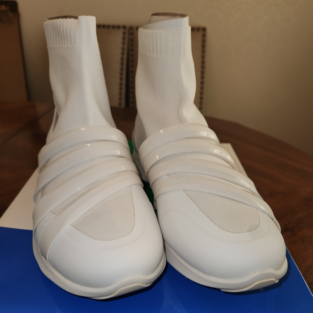 Tory Sport Sock Sneakers